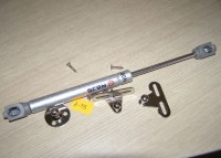 AMORTYZATOR OKAPU 80N