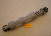 AMORTYZATOR 60N 153MM 11MM