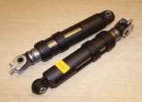 AMORTYZATOR 80N FI8 270MM