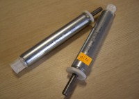 AMORTYZATOR PA 1 Z 2 55N