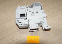 BLOKADA DRZWI ROLD DKS66