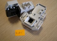 BLOKADA DRZWI DM070 ROLD