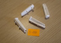 BLOKADA KOSZA GÓRNEGO-TYŁ.