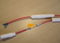 BEZPIECZNIK MIKROF.0,7A5KV