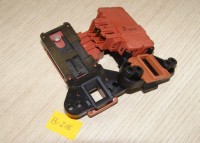 BLOKADA DRZWI ZV-446