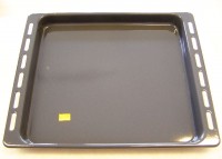 BLACHA DO PIECZENIA 375X447X3