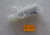 BLOKADA DRZWI SUSZARKI