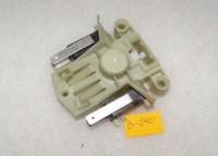 BLOKADA DRZWI ZMYWARKI