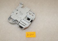 BLOKADA DRZWI PRALKI