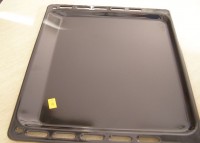 BLACHA DO PIECZENIA 375x445x20