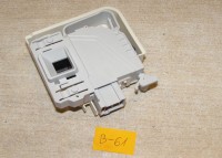 BLOKADA DRZWI EMZ881 KONEKTORY