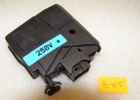 BLOKADA DRZWI SAMSUNG