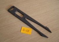 BLOKADA ZAMKA ZMYWARKI