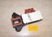 BLOKADA DRZWI ZV-446