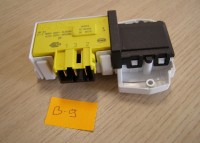 BLOKADA DRZWI PRALKI