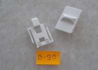 BLOKADA FILTRA OKAPU