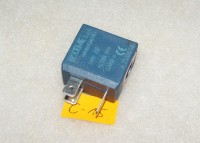 CEWKA ZAWORU ŻELAZKA