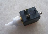 CEWKA ZAWORU ŻELAZKA CEME