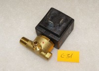 CEWKA ZAWORU ŻELAZKA