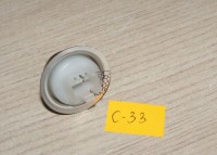 CZUJNIK NTC TEMPERATURY