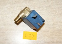 CEWKA ZAWORU ŻELAZKA