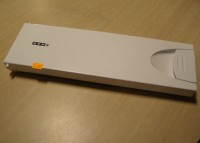 DRZWICZKI  PAROWNIKA