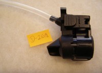 DYSZA SPIENIANIA MLEKA