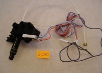 DYSZA SPIENIACZA MLEKA