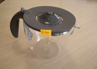 DZBANEK EKSPRESU BOSCH,TEKA