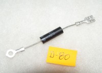 DIODA WN DO MIKROLALÓWKI