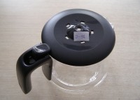 DZBANEK SZKLANY DO EKSPRESU KP