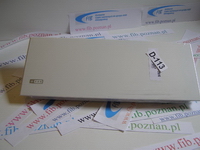 DRZWICZKI PAROWNIKA KPL