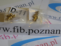 DYSZA GZ 35 SUPERNOVA