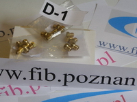 DYSZA GZ 41 SUPERNOVA