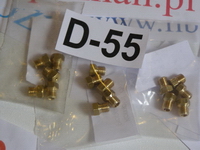 DYSZA PROPAN-BUTAN GRUBY GWINT