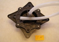 ELEMENT GŁOWICY PARZENIA Z ZAW