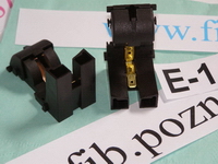 ELEMENT STYKOWY PODSTAWY