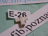 ELEMENT PRZESUWU REGULAT.