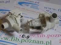 ELEKTROPOMPA APS-25-053