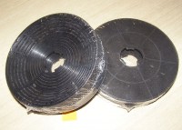 FILTR WĘGLOWY 155X20 FWK160