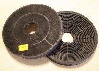 FILTR WĘGLOWY 155X20 FWK80