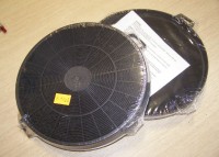 FILTR WĘGLOWY 210X30