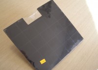 FILTR WĘGLOWY 278X298 FWK300