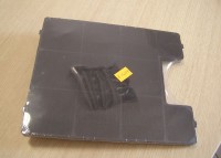 FILTR WĘGLOWY 230x202X10FWK202