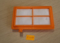 FILTR WYLOTOWY-RAMKA