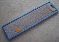 FILTR ALUMINIOWY 476X130X9