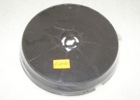 FILTR WĘGLOWY 190X40 TYPH