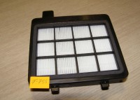 FILTR HEPA+FILTR SILNIKA AEF10