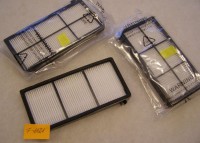 FILTR HEPA ROOMBA 800-900