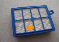 FILTR HEPA KASETA PHILIPS